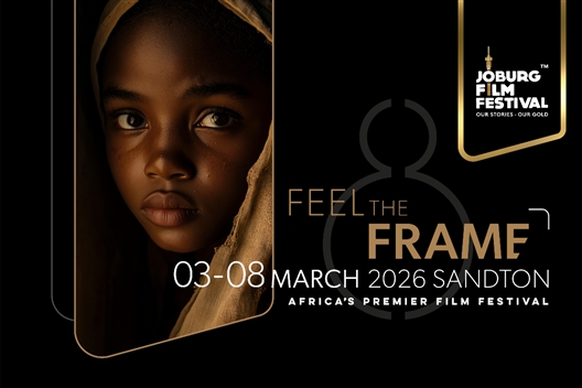 Joburg Film Festival 8th Edition